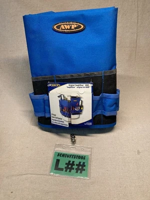 AWP Bucket Tool Organizer, 36 Pockets, Brand New, Pail not included - Image 1 of 2