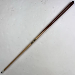 The Level Best Short 36,5" Pool Queue Stick einteilig Holz Tight Shot - Bild 1 von 9