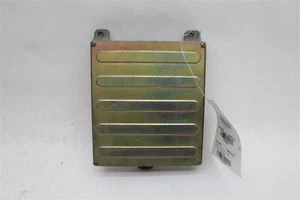 ECU ECM COMPUTER HONDA ACCORD 1991 91 FED AUTO DX LX 37820OT3A53 1079628 - Picture 1 of 4