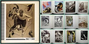 1984 Spanish Avant-Garde PHOTOGRAPHY 1920-45 Exhbt Cat - Picture 1 of 1