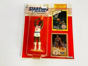 Figura Kenner Joe Dumars 1990 NBA Detroit Pistons *NUEVA* - Imagen 1 de 4