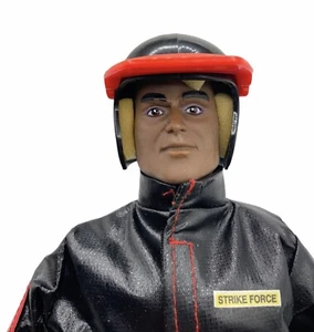 Rare Avon Kids Motorcycle and Ultimate Rider, African American Rider - Picture 1 of 12