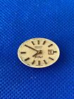 Original ZENITH PORT ROYAL 48.5 AF automatic movement running & dial (1c/6944)