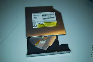 Regrabadora de DVD HP 480459-001 GSA-T30L - Imagen 1 de 1