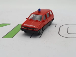 Mitsubishi Space Wagon Rietze 1/87 - Picture 1 of 3