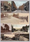 Somerset SOUTH - old postcards - 45 cards- sold singly