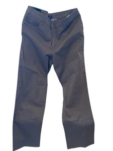 Bandolino Caroline Jeans Damen 18 Slim Straight Grau Denim Neu mit Etikett - Bild 1 von 5