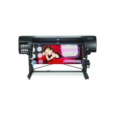 HP Designjet Z6810 PS 2QU12A 42 Zoll Produktionsplotter A0  bis 107cm, LAN (mk) - Bild 1 von 3
