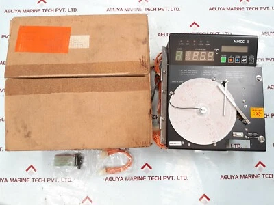 Fuji kiki Mmcc III Temperatura Umidità Controllo Sistema TSA556M006L - Immagine 1 di 4