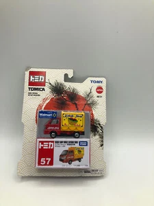 Tomica Suzuki Carry mobiler Catering-LKW, Maßstab 1:55 #57 - Bild 1 von 4