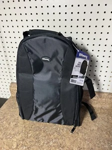Ultimaxx Professional Backpack for Digital SLR Cameras and Camcorders UM-BP100 - Picture 1 of 4