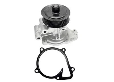 Bomba de água para Ford Transit 150 3.2L Turbo Diesel 2015-2019 REF# CK4Z-8501-A - Imagem 1 de 4