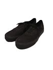 Airwalk Low Skate Shoes Black Mens Size 11.5