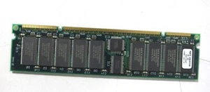 CISCO MEM-VIP250-128M-D= MEM-VIP250-128M-D 128 MBYTES DRAM OPTION FOR VIP - Picture 1 of 4