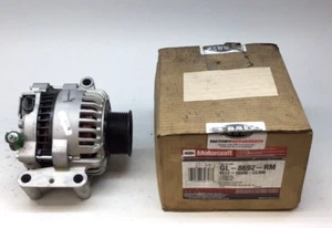 Motorcraft GL-8692-RM Remanufactured Alternator Ford 6C2Z-10346-CCRM - Picture 1 of 6