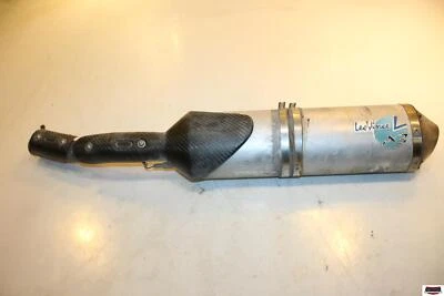  2009 BMW G605 X Country Muffler Exhaust Silencer Pipe 18 12 7 708 846 - Изображение 1 из 4