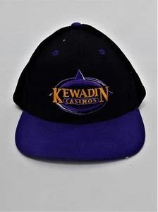 Kewadin Casinos Adjustable Hat/Cap by Otto Cap - Picture 1 of 6