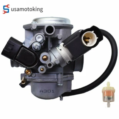 Carburador para Honda Metropolitan 50 Metropolitan 50 II CHF50 Ruckus 50 Foto 1 de 4