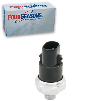 Interruptor trinario de aire acondicionado 4 estaciones para Toyota Corolla 1991-1997 Foto 1 de 4