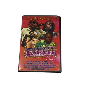 West Kingston Jamboree 2006-2007 Part 3 - DVD - Ntsc - VGUV - Picture 1 of 3