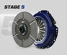 SPEC SA335 Stage 5 Clutch Kit fits acura Legend 93 96 3.2L