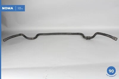 Barra estabilizadora delantera antivuelco 97-06 Jaguar XK8 XKR X100 MJA2100DH OEM Foto 1 de 4