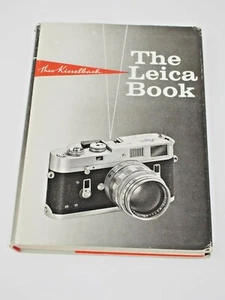 The Leica Book - Theo Kisselbach - Picture 1 of 3