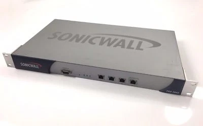 SonicWall Pro 2040 Firewall VPN Network Security Appliance Router - Tax Invoice - image 1 of 2