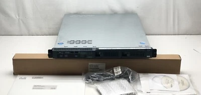 CISCO 4194 1121 Secure Access Control System Media Convergence Server - Image 1 of 4