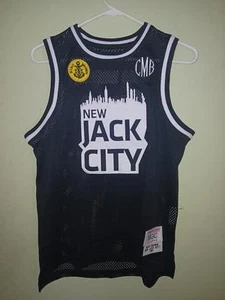 Headgear Youth Basketball Jersey - Picture 1 of 3
