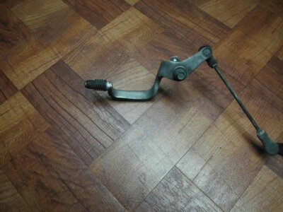 2005 HONDA ST13000 ST 1300 ST1300 CÂMBIO DE MARCHAS LINK PEDAL SHIFTER Envio Rápido - Imagem 1 de 3