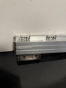 Heidenhain LC183/10nm ML 740mm 557679-07 - Imagen 1 de 2