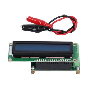 Low Resistant Ohmmeter Milliohm Meter Accurate 0.001~120 Ohm Measurement - Picture 1 of 12