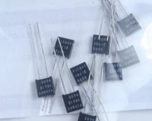 RNC90Y2K0000TR Metal Foil Resistors - Through Hole 2K OHM .01% - Picture 1 of 1