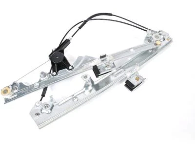 Regulador de ventana AC Delco 85519QGHS para GMC Sierra 1500 HD 2001-2003, 2005-2006 Foto 1 de 2