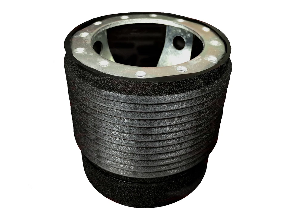 Kit de buje de volante de repuesto adaptador para PROTON - 018 - Imagen 1 de 3