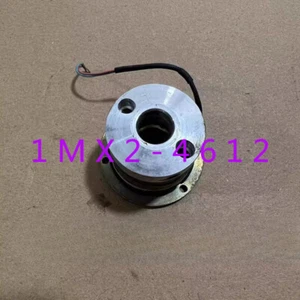 1pc used  BINDER  86 62104H03 24V - Picture 1 of 4