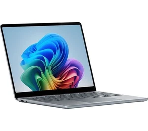 Microsoft Surface Laptop 13" Copiloto + PC Snapdragon X Plus 16GB 512GB SSD Ocean - Imagen 1 de 20