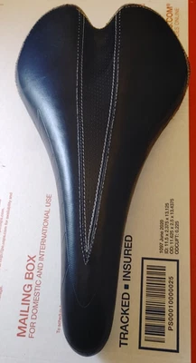 Asiento de sillín especializado para bicicleta de montaña MTB Foto 1 de 4