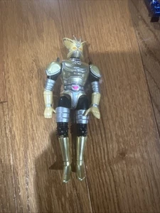 Figura de acción suelta Ladyborg Beetleborgs Metallix Astral Borgs Bandai (1997)✅ - Imagen 1 de 4