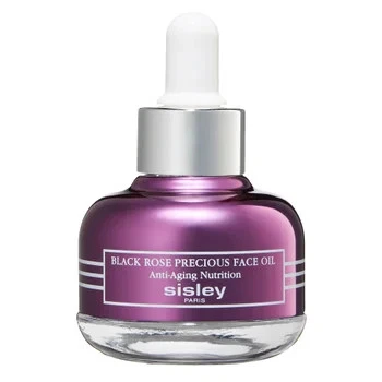 Sisley Black Rose Precious Face Oil, Reduces Fine Lines and Wrinkles 0.84 fl oz. - Image 1 of 3