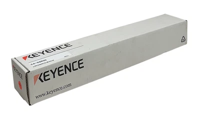 KEYENCE CA-DZR30 / CADZR30 OEM RED LINE LIGHT 300mm 15.1W LINE SCAN NSMP - Image 1 of 4