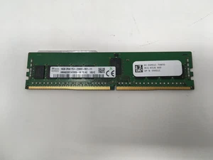 Hynix HMA82GR7AFR8N-VK 16GB 2Rx8 PC4-2666V DDR4 ECC Server Memory RDIMM - Picture 1 of 7