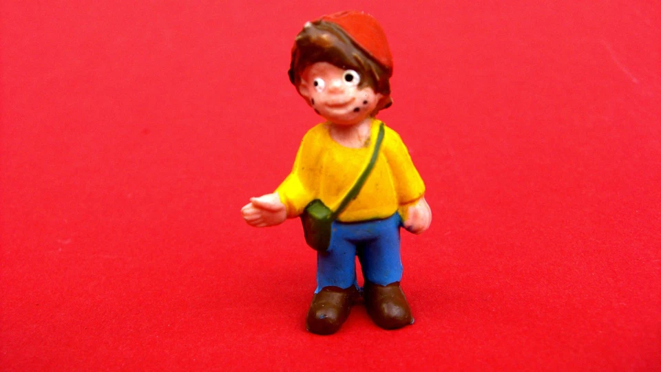 HEIMO Serie TV Serie Heidi  PETER - Bild 1 von 1