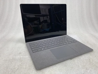 Microsoft Surface Laptop 3 Core i7-1065G7 1.3GHz 16GB RAM 256GB SSD Win 10 Pro - Image 1 of 4