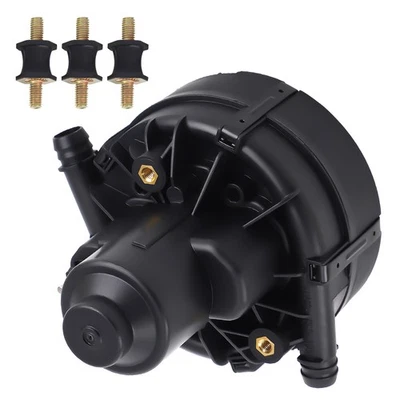 Pompe Injection Air Secondaire for Mercedes CLS C350 R350 E350 0001405185 NEW - Imagen 1 de 4