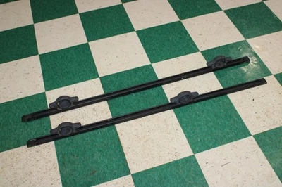 05-15 TACOMA Rear LH RH OEM Short Bed Side Rail Clamp Assembly Tiedown Set Foto 1 de 4