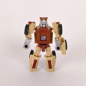 Transformers Autobot Outback Complete POTP Legends Class - Picture 1 of 6