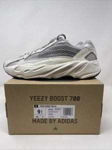 Adidas Yeezy Boost 700 Y2 Static EF2829 Herrengröße 9,5 100 % authentisch - Bild 1 von 12