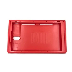 Carcasa trasera OEM EDICIÓN ROJA para consola Nintendo Switch/Dock/Joy-Con - Imagen 1 de 8
